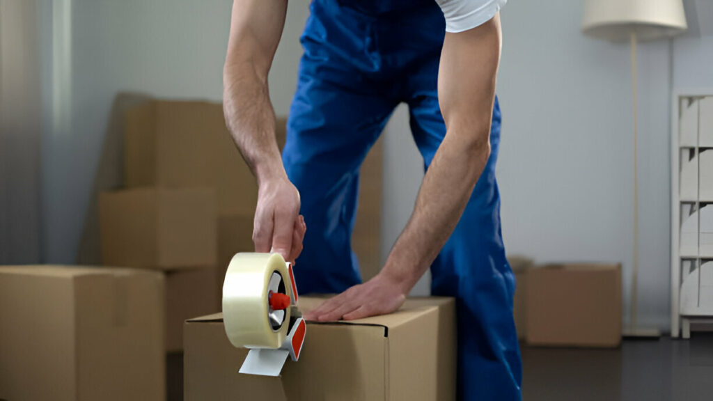 Choosing the Right Relocation Services