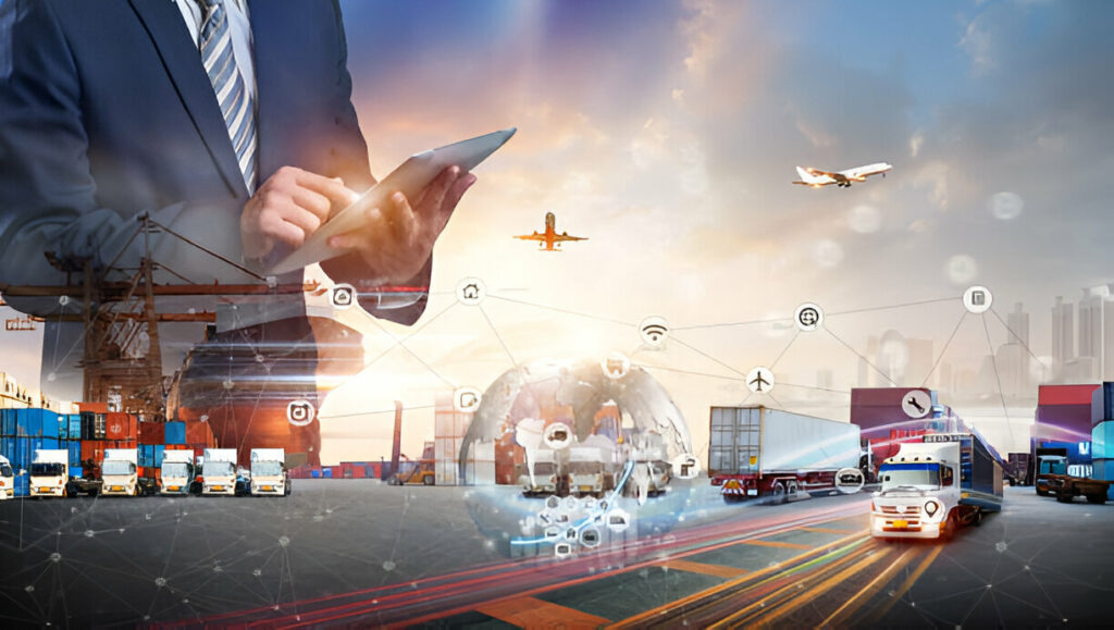 Technology Advancements in the Logistics Field